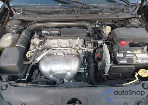 2015 Dodge Dart Sxt z USA, uszkodzony, nr VIN 1C3CDFBBXFD319611